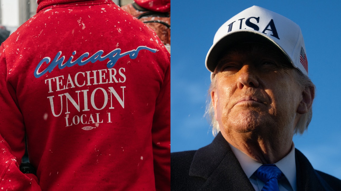 Chicago Teachers Union calls for school shutdown on May Day to protest Trump