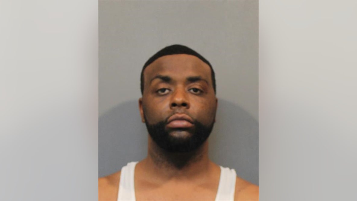 Suburban Chicago man arrested after Indiana police chase; 2 others accused in separate pursuit