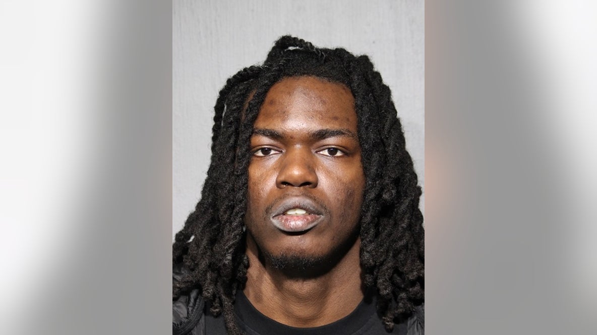 Illinois man arrested nearly two years after fatal Chicago crash