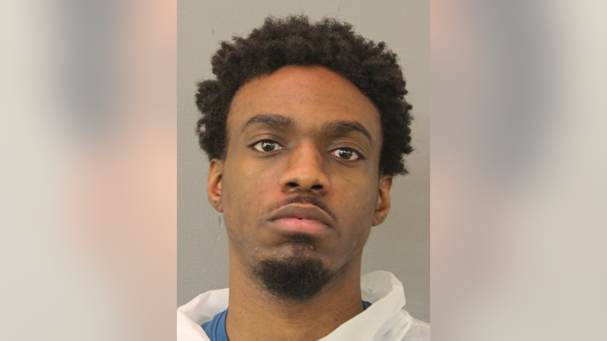 Chicago man shot CPD sergeant, woman minutes apart on South Side: police