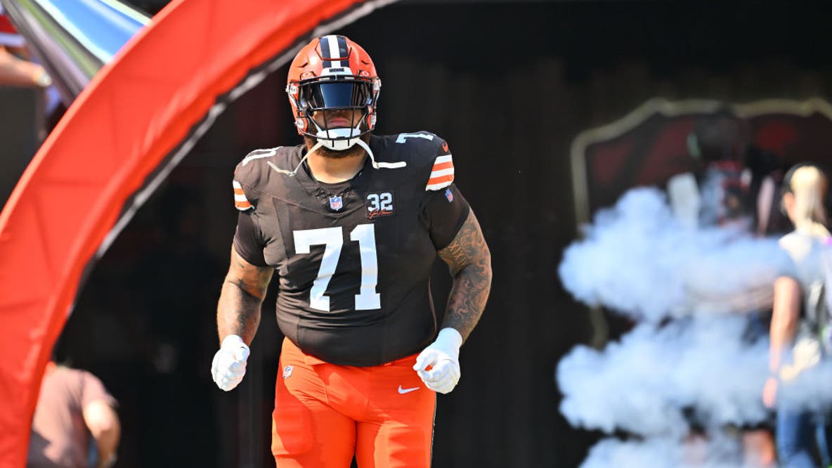 Chicago Bears to sign Jedrick Wills Jr. in NFL Free Agency: What it means for the team