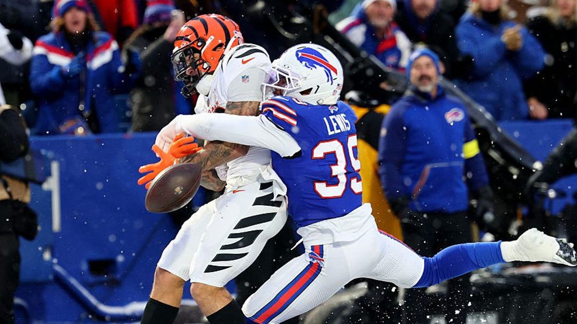 Chicago Bears to sign Cam Lewis: Why he won't be filling Nahshon Wright's role