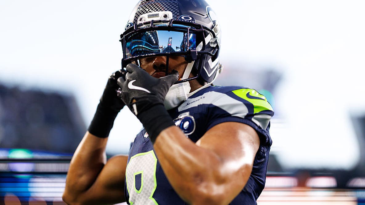 Chicago Bears land S Coby Bryant in NFL Free Agency: What it means for the team