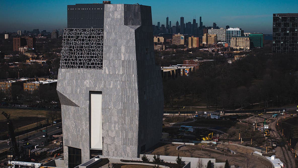 Obama Presidential Center grand opening slated for Juneteenth weekend in Chicago