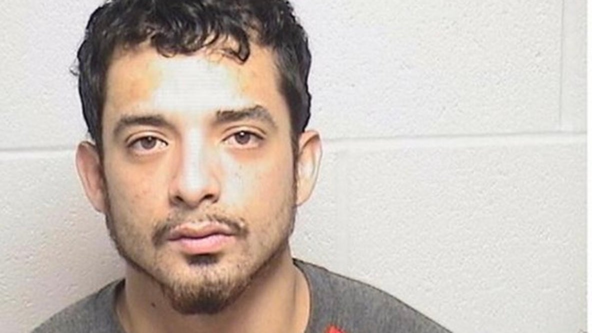 Suburban Chicago man convicted of stabbing victim over 40 times in Lake County: prosecutors