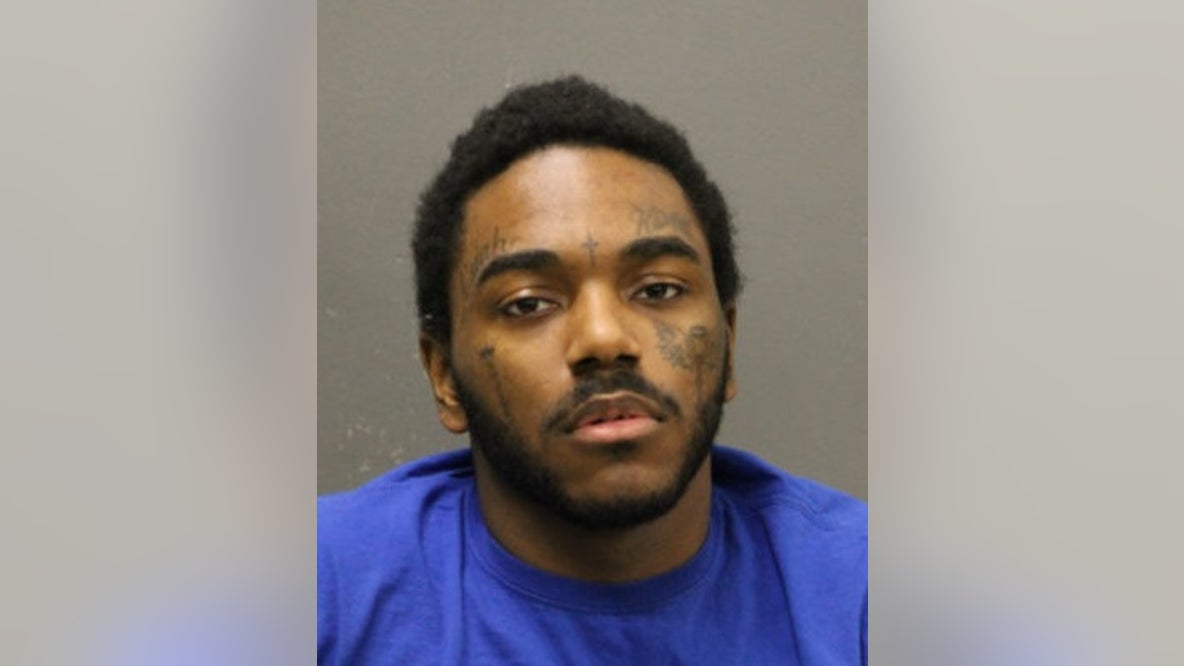 Chicago man arrested nearly a year after occupied vehicle shot at near O'Hare Airport