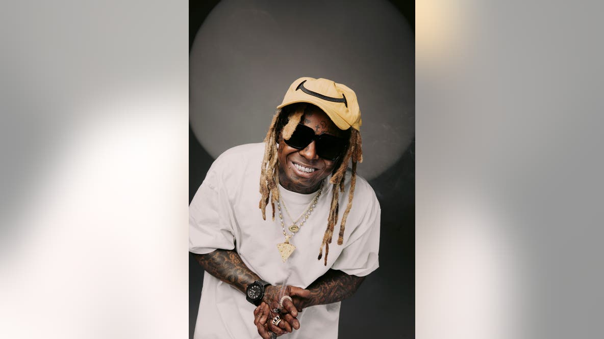 Lil Wayne marks 20 years of 'Tha Carter' with tour, Chicago stop
