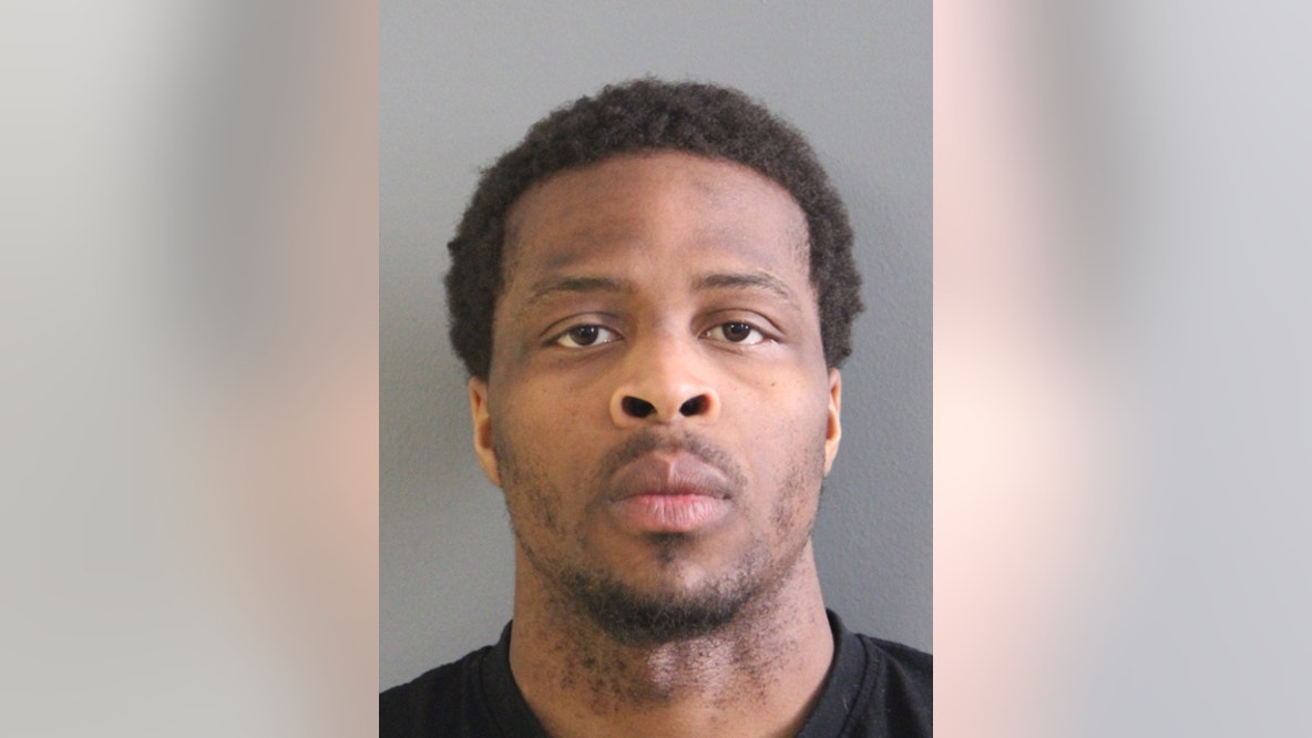 Man charged after purse robbery in Orland Park leads to Chicago pursuit: police