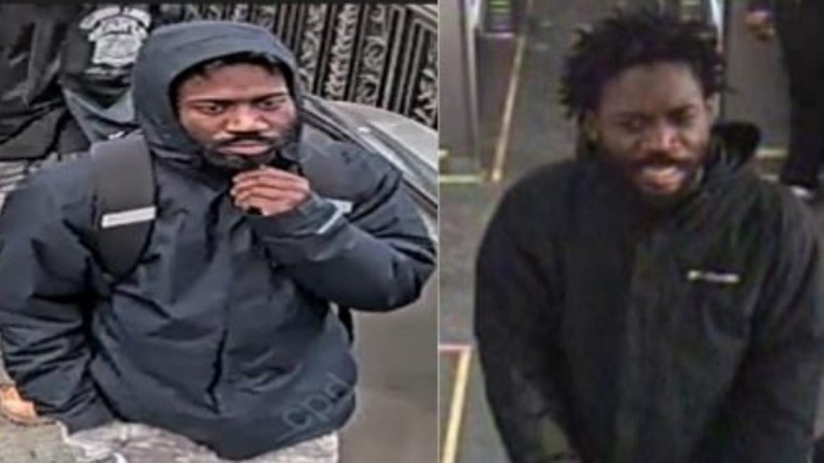 Police seek suspect in CTA train robbery on Chicago's South Side