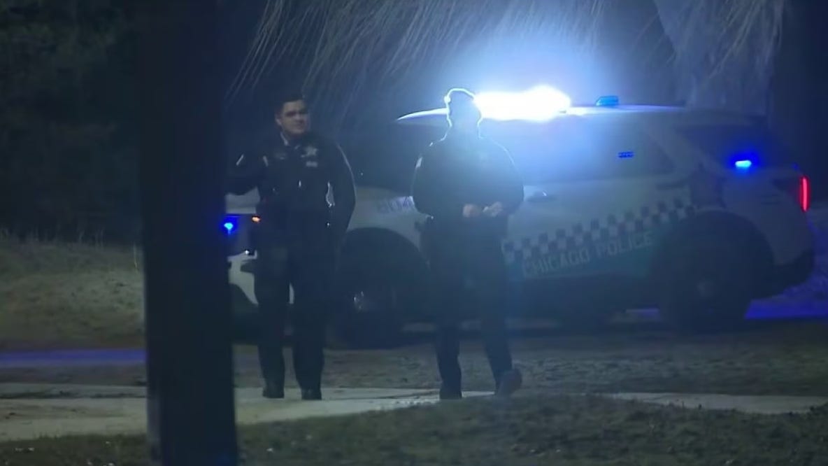 Loyola student shot to death while walking with friends near Rogers Park beach