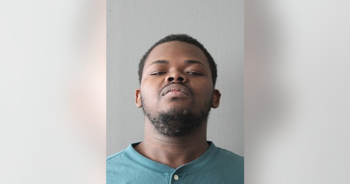 Man arrested in Wisconsin to face Chicago murder charge