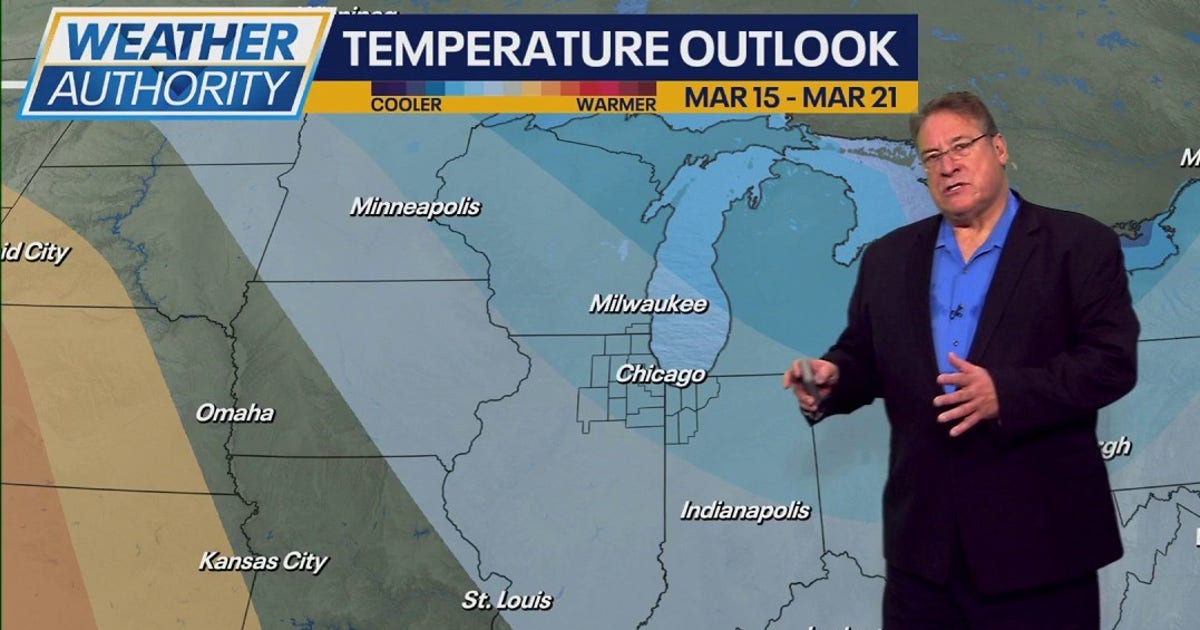 Chicago weather: As rain moves out, clouds and mild temps remain | FOX ...