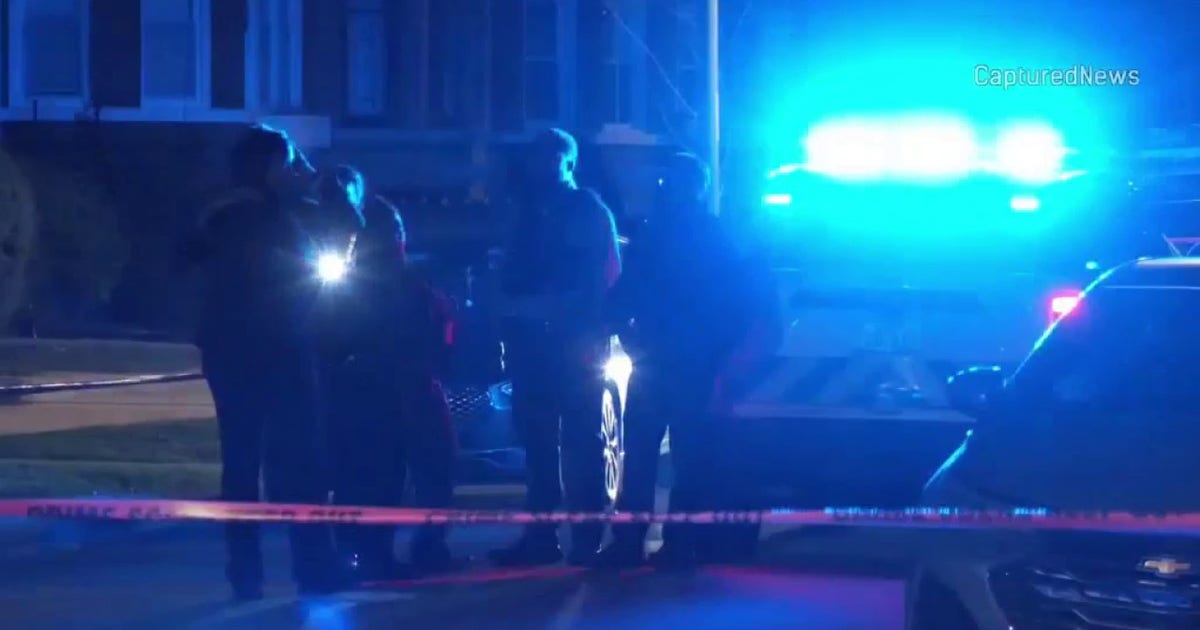 9 shot, 4 fatally, across Chicago in separate overnight incidents: CPD
