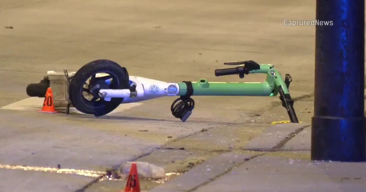Chicago hit-and-run crash leaves girl, 15, dead on South Side, police ...