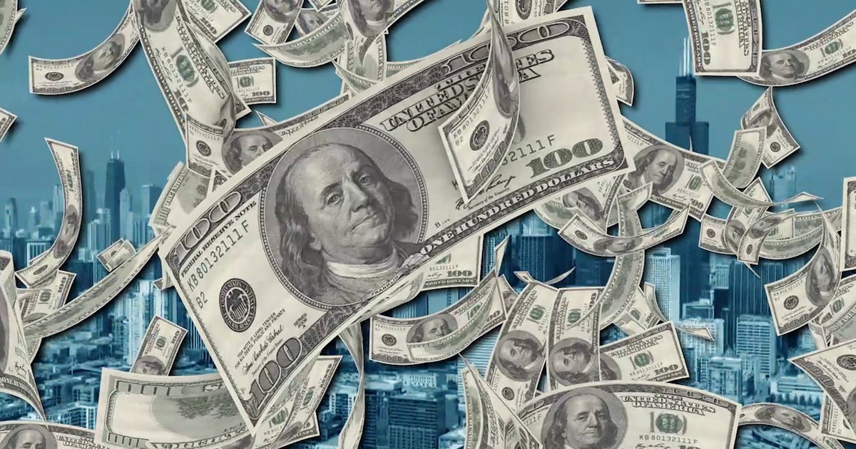 Chicago wealth summit costs taxpayers more than $220K, records show