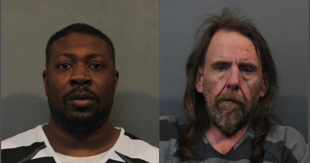 Two arrested after Lake County drug busts uncover over 110g of cocaine ...