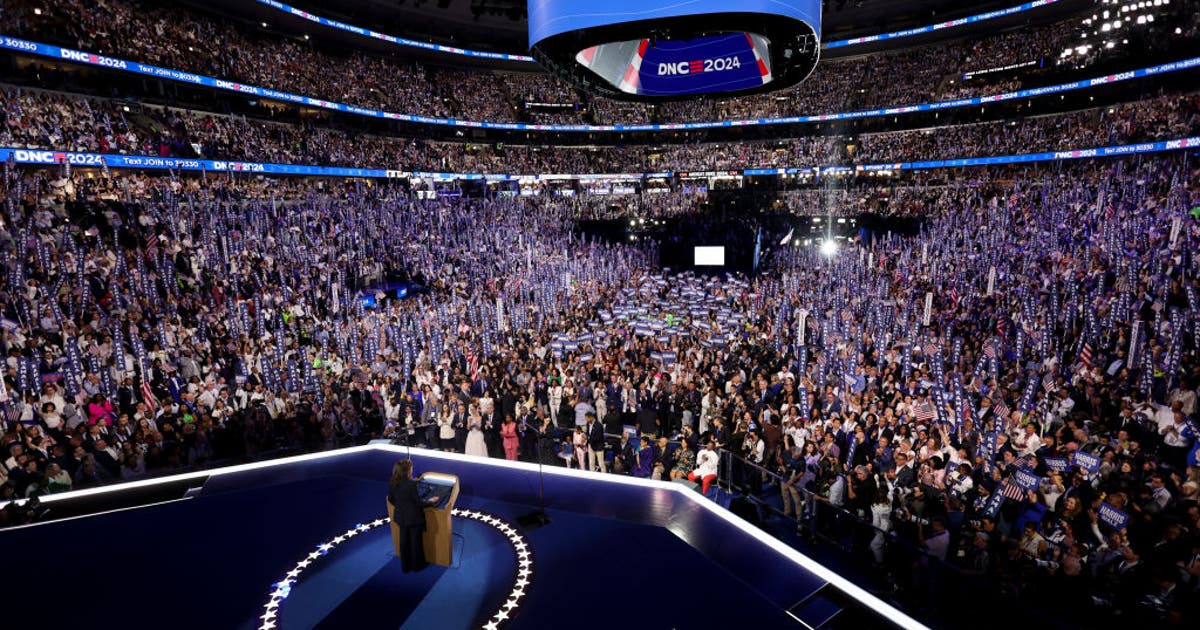 Chicago business, labor leaders look ahead to hosting another DNC in 2028