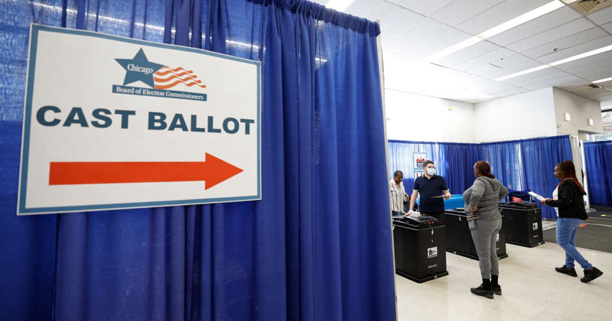 Early voting expands to all 50 Wards for 2026 primary election