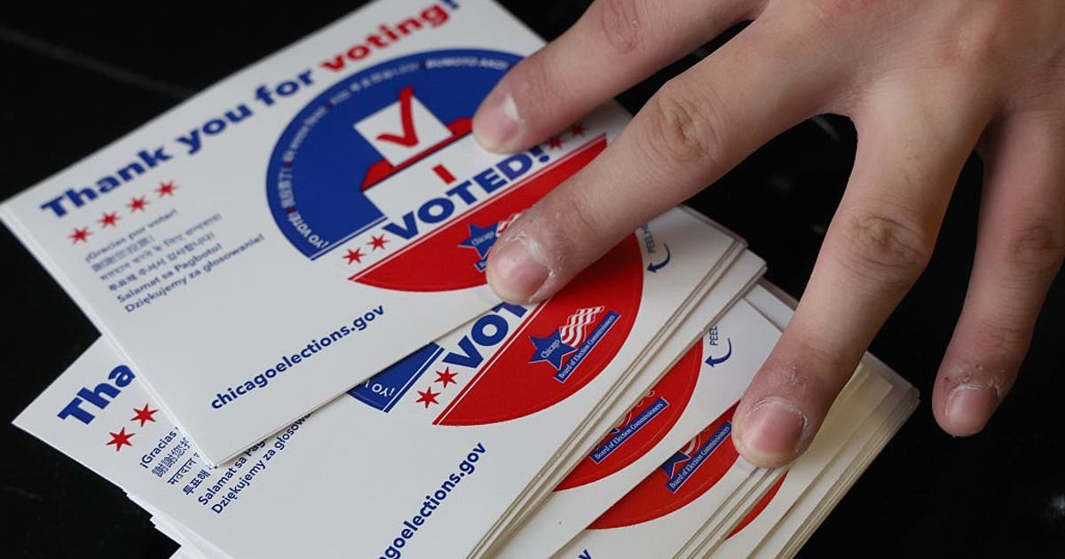 Illinois 2026 Primary Election Day: Here are 5 things to watch as voters head to the polls