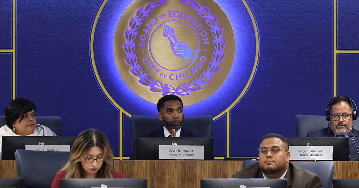 Chicago Board of Education seeks information on leak to Fox Chicago reporter