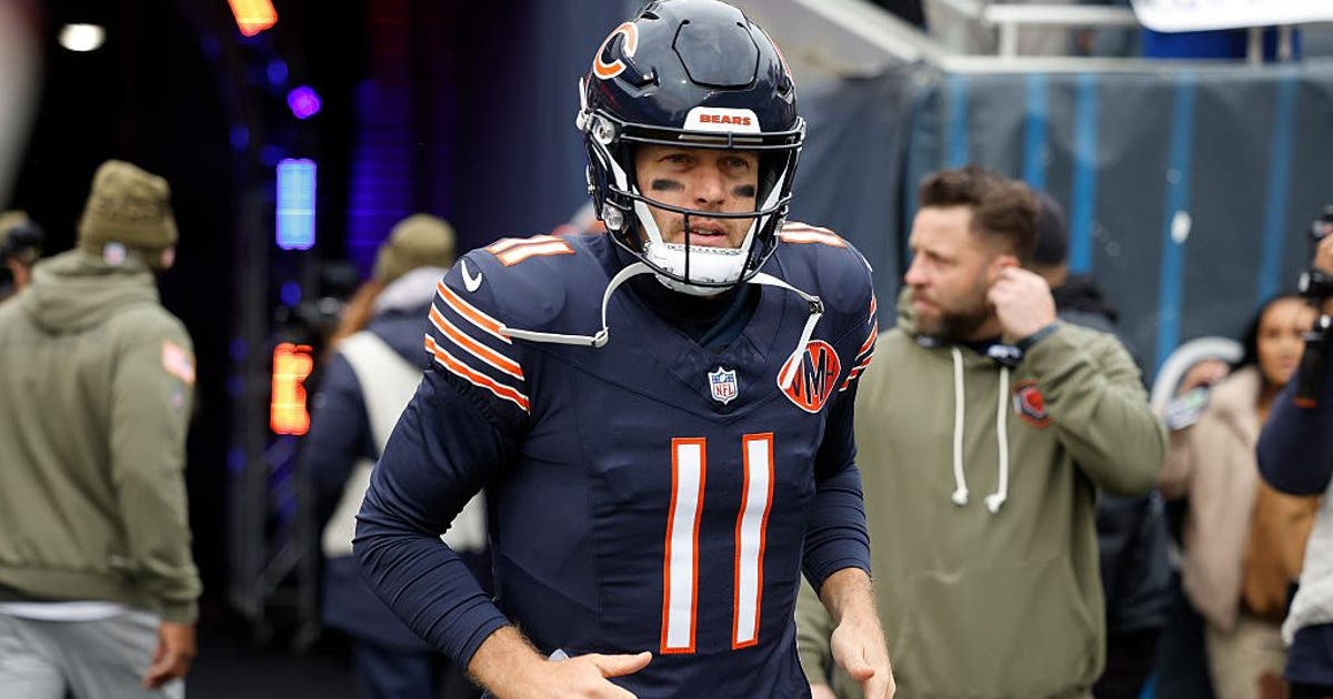 Chicago Bears re-sign Case Keenum in NFL Free Agency: What it means for the team
