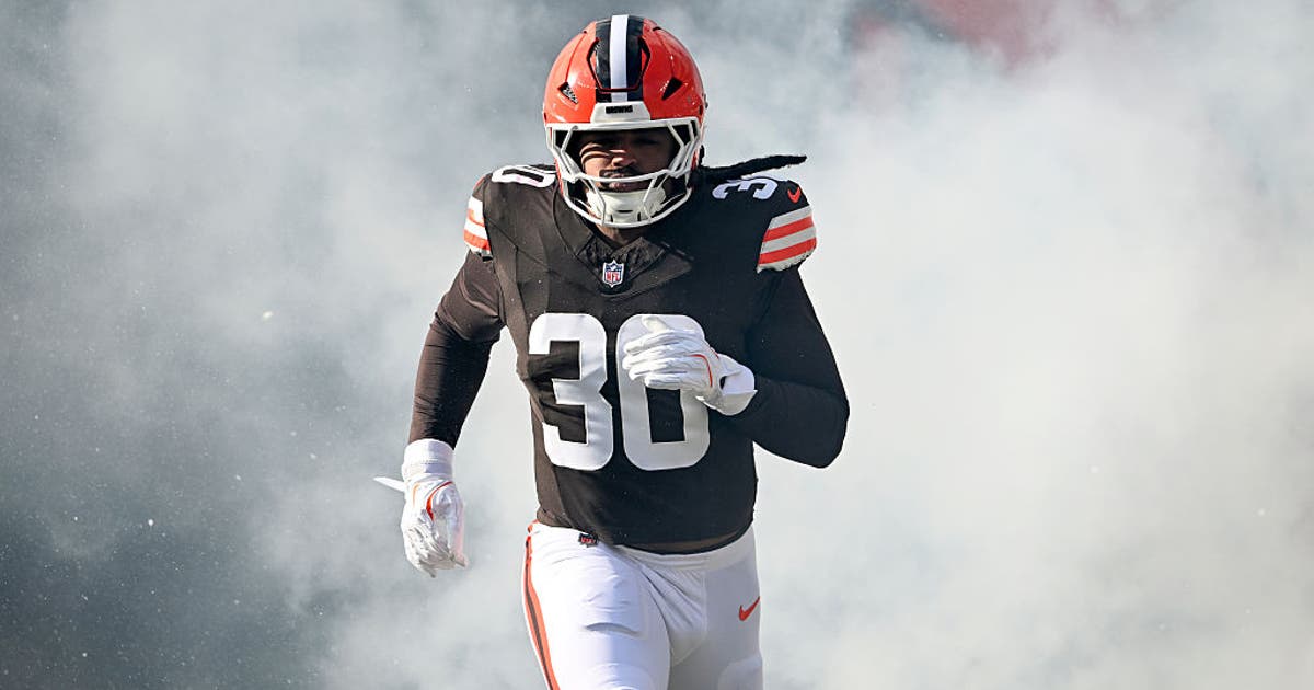 Chicago Bears land Devin Bush in NFL Free Agency: What it means for the team