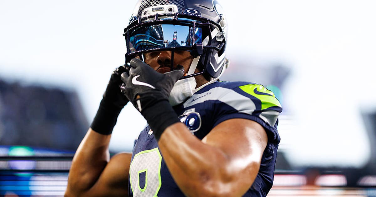 Chicago Bears land S Coby Bryant in NFL Free Agency: What it means for the team