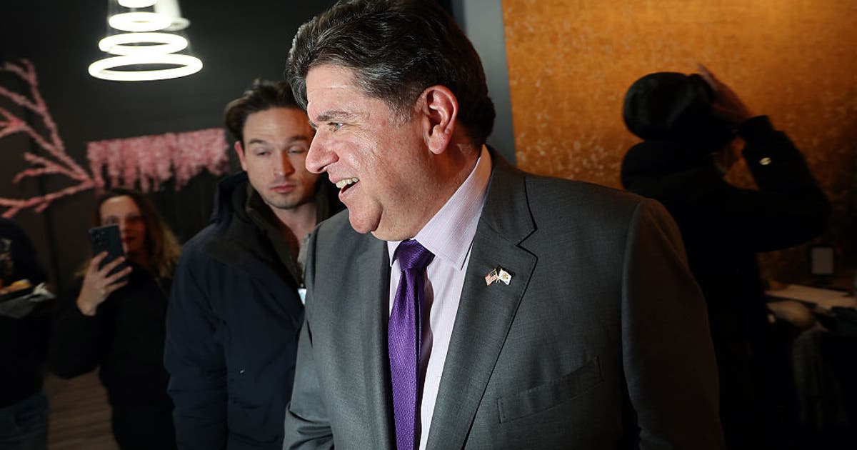 Illinois' open US Senate race tests Pritzker's influence ahead of possible presidential bid