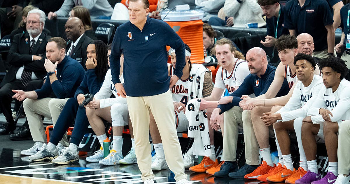 Big Ten Tournament: Takeaways as Illinois basketball falls to Wisconsin in an overtime thriller