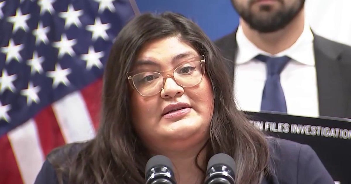 Illinois Dems propose commission to probe state ties to Epstein