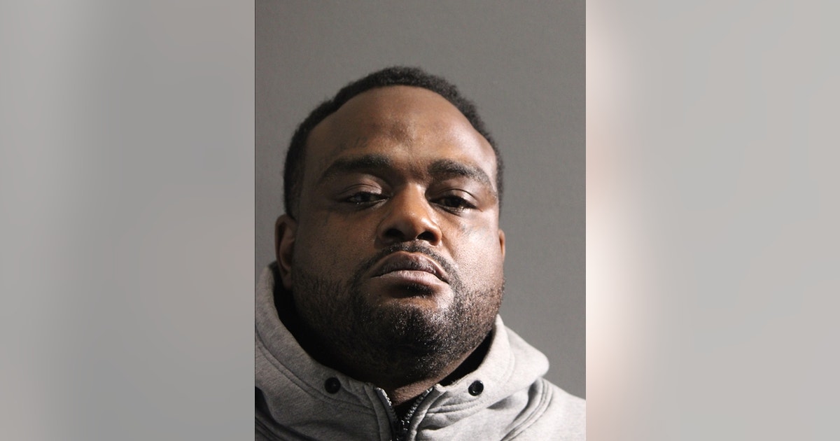 Chicago man arrested 7 months after fatal South Side shooting | FOX 32 ...
