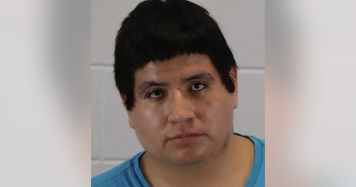 Aurora man charged with child exploitation offenses following online ...