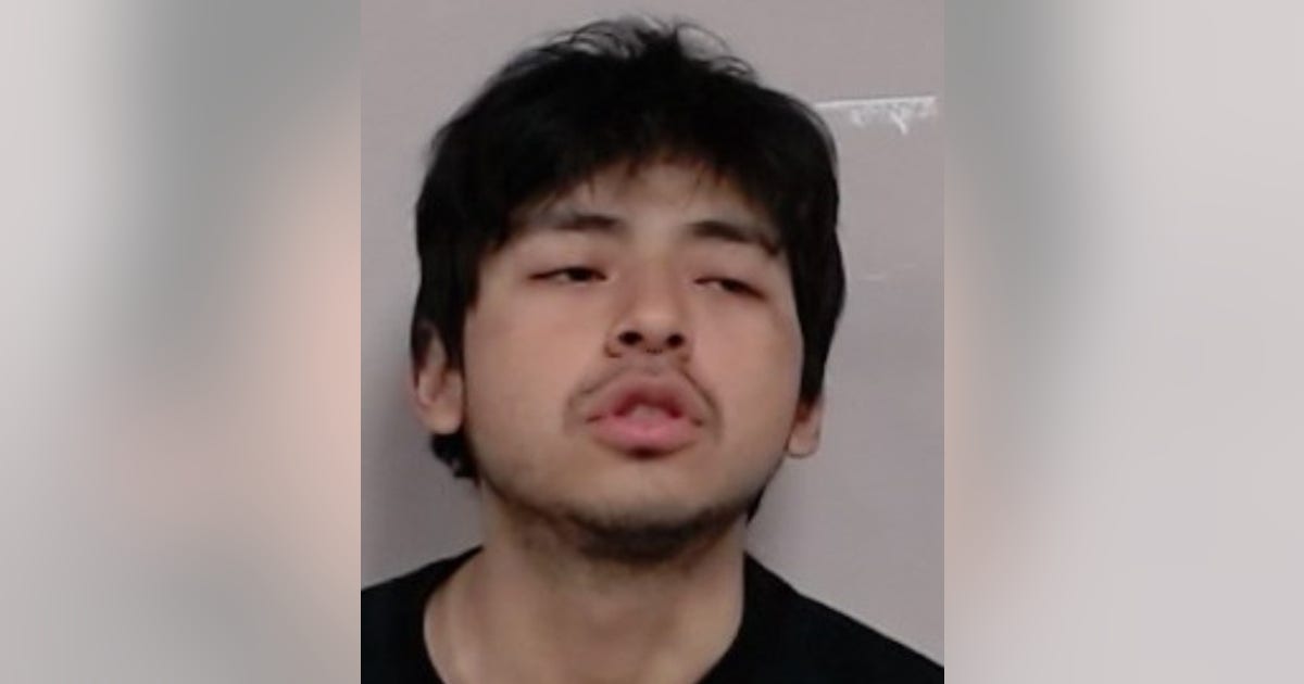 Palatine man charged in early morning business burglary | FOX 32 Chicago