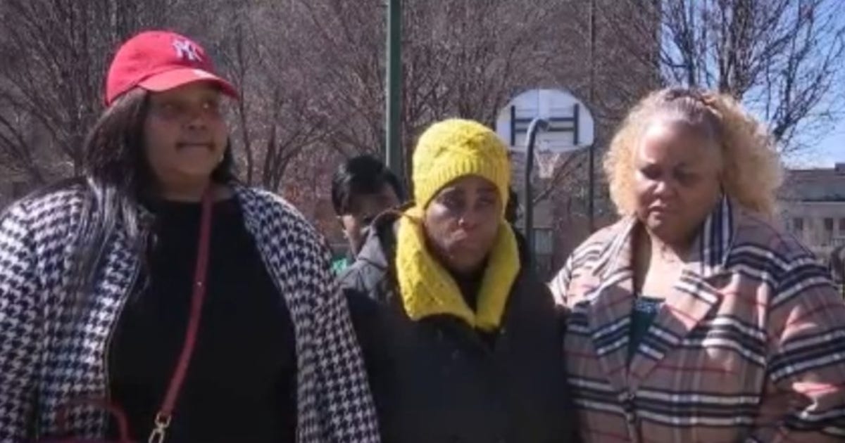 Family seeks answers after man fatally shot by Chicago police in ...