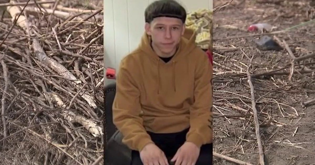 Rodrigo Montes: Body of missing Indiana student found days after crash,  suspect arrested | FOX 32 Chicago