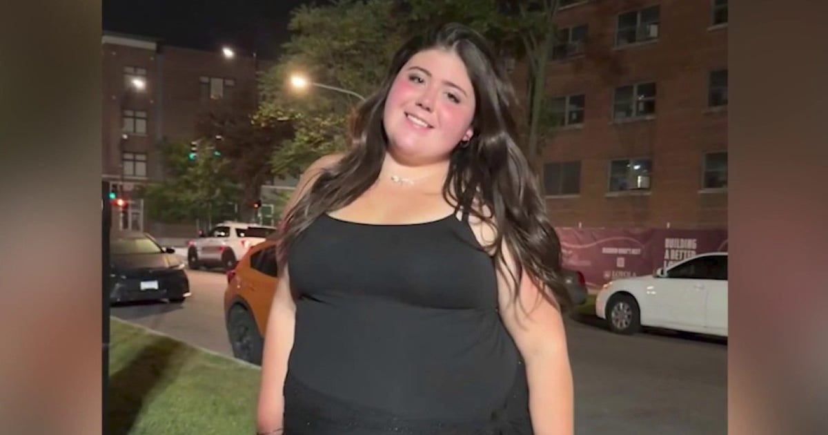 Pritzker calls for justice in Sheridan Gorman’s death as family speaks out