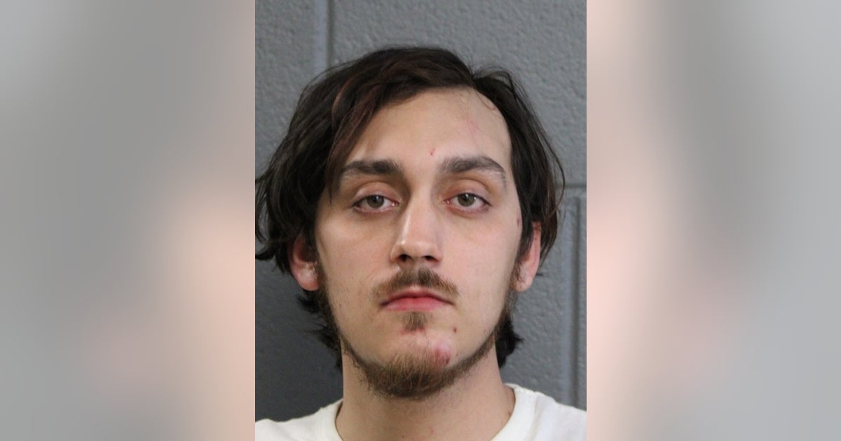 Chicago man arrested 2 months after armed robbery of Southwest Side ...