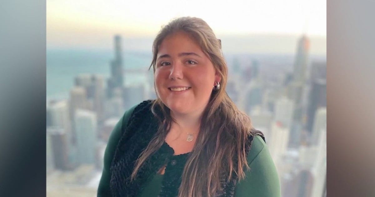 Chicago police question person of interest in shooting death of Loyola student