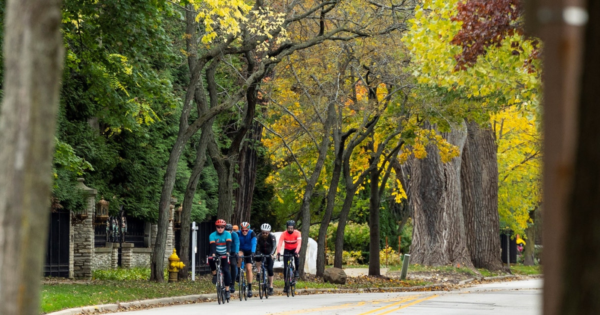 New 2026 ranking names Illinois' friendliest cities