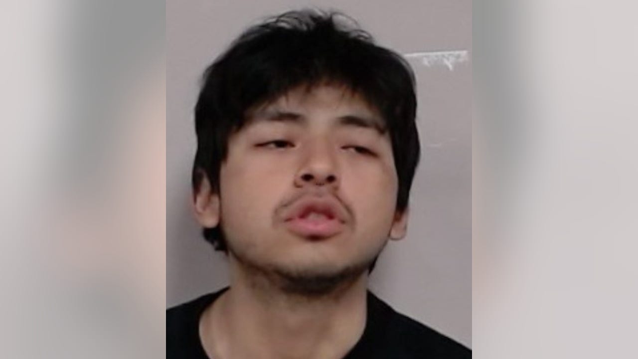 Palatine man charged in early morning business burglary