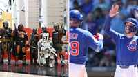 Things to do in Chicago this weekend — C2E2, Chicago Cubs, NCAA Men's Basketball