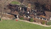 4 people, including 3 students, killed in suburban house fire