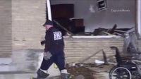 Man found dead after early morning house fire on Chicago's South Side
