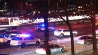 Shots fired on I-290, closing lanes for several hours