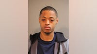 Chicago man arrested 20 minutes after South Loop armed robbery