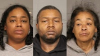Cook County cocaine bust leads to charges against 2 women, man