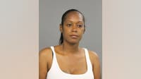 Suburban woman arrested 2 hours after shooting someone she knew in Chicago, police say
