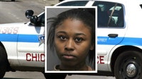Attempted murder charge filed against Chicago woman in South Side shooting
