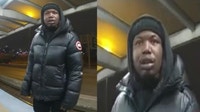 Chicago police seek suspect in CTA Blue Line robbery