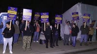 BP locks out union workers at Whiting refinery amid contract dispute